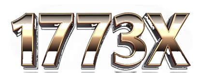 1773x logo