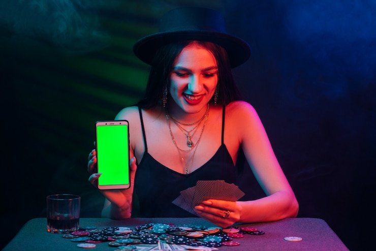 1773x Live Casino Rooms