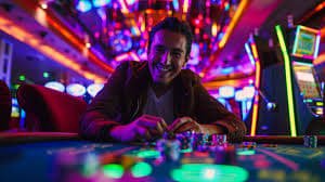 1773x Live Casino Tables